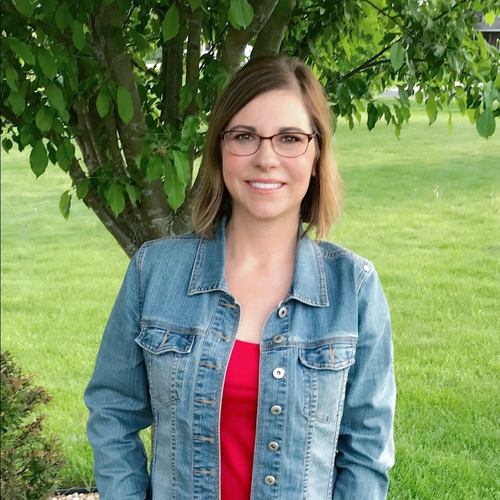 Meet your Posher, Denise